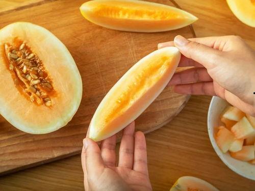 蜂蜜瓜怎么吃,蜂蜜瓜的多样食用方法与美味体验