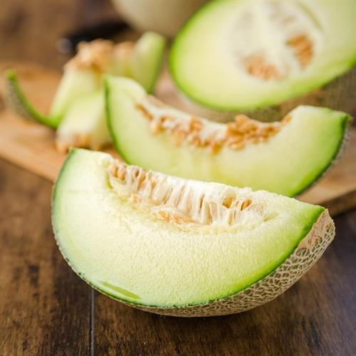 蜂蜜瓜怎么吃,蜂蜜瓜的多样食用方法与美味体验
