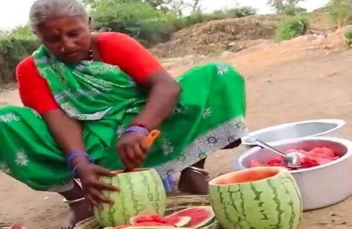 中国和印度吃瓜事件,网络舆论的风云变幻与文化交流的反思