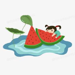 吃瓜可爱吗,可爱还是无聊?揭秘网络热议现象