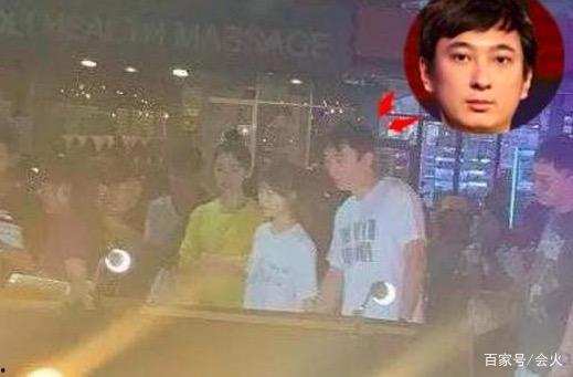 吃瓜汇总王思聪,揭秘娱乐圈背后的故事