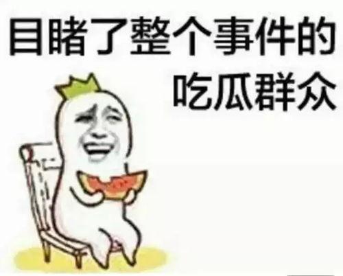 公明吃瓜群众,揭秘社区热点背后的故事