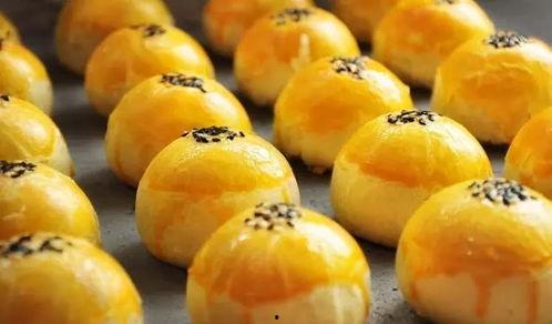 蛋黄酥事件吃瓜