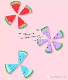 瓜瓜吃瓜故事道理,从吃瓜故事中领悟的人生道理