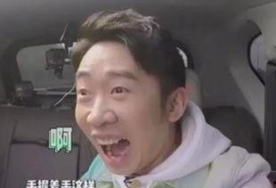 理性吃瓜杨迪,杨迪的娱乐智慧与人生哲学