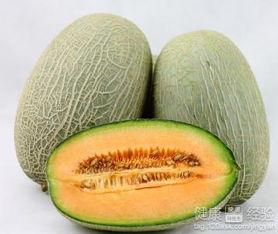 老妈吃哈密瓜,甜蜜滋味里的温馨回忆