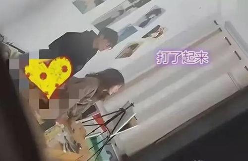 烟台科技画室事件吃瓜,揭秘艺术教育界的争议漩涡